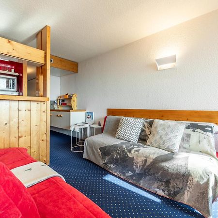Appartement Ambiance Cosy Les Arcs 1800 Exterior photo